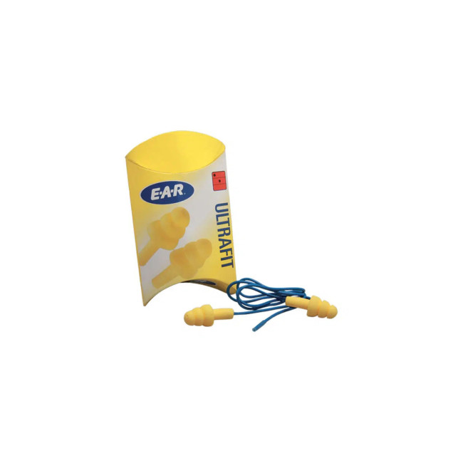 Tappi per tiro Ultrafit E-A-R - GK