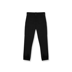 Calças de serviço FDO mate Stretch - Preto - GK