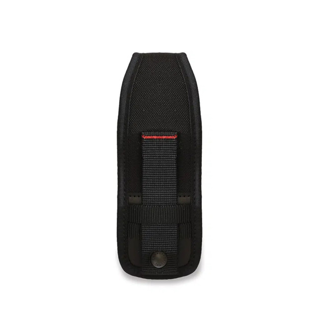 Zaklamphouder Red Label - Zwart - GK