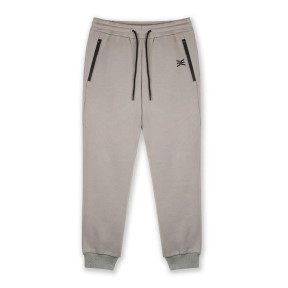 Anonymous Undercover Trainingshose - Grau meliert - GK