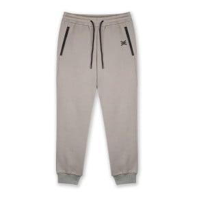 Joggingbroek Anonymous Undercover - Gemêleerd Grijs - GK