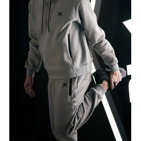 Pantalon de survêtement Anonymous Undercover - Gris Chiné - GK