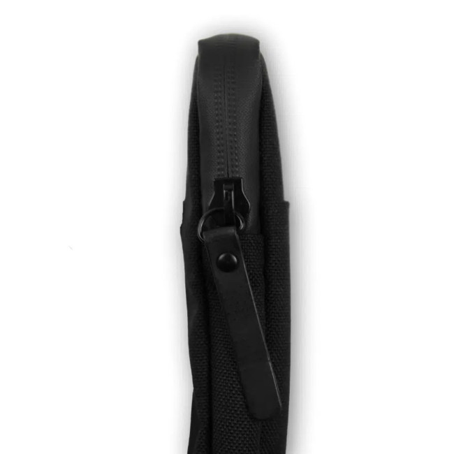 Bolso para telemóvel com gancho - Preto - GK