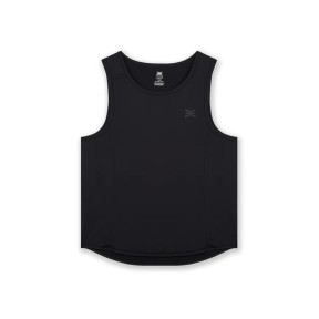 Sport tanktop Score Undercover - Zwart - GK