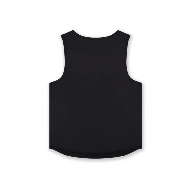 Score Undercover Sport-Tanktop - Schwarz - GK