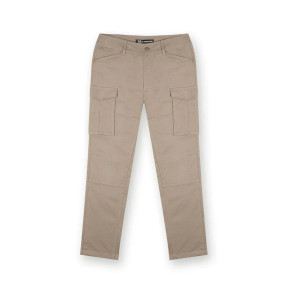 Pantalón ripstop Rogue Undercover - Beige - GK