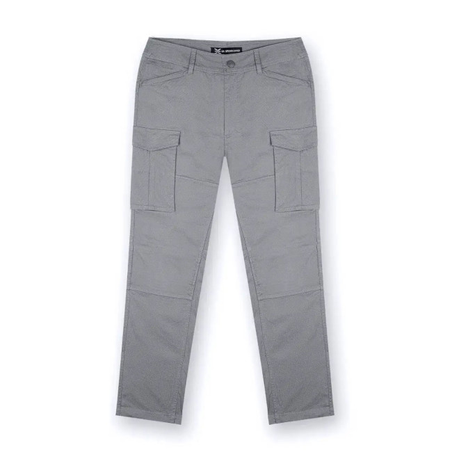 Spodnie ripstop Rogue Undercover - Szary - GK