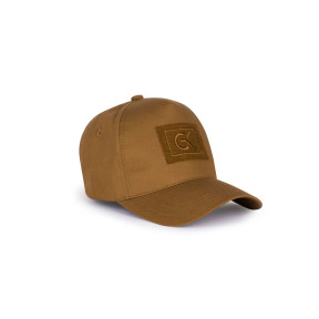 Czapka z rzepem - Coyote - GK