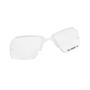 Adaptador RX compatible con gafas G-TAC - Transparente - Swisseye