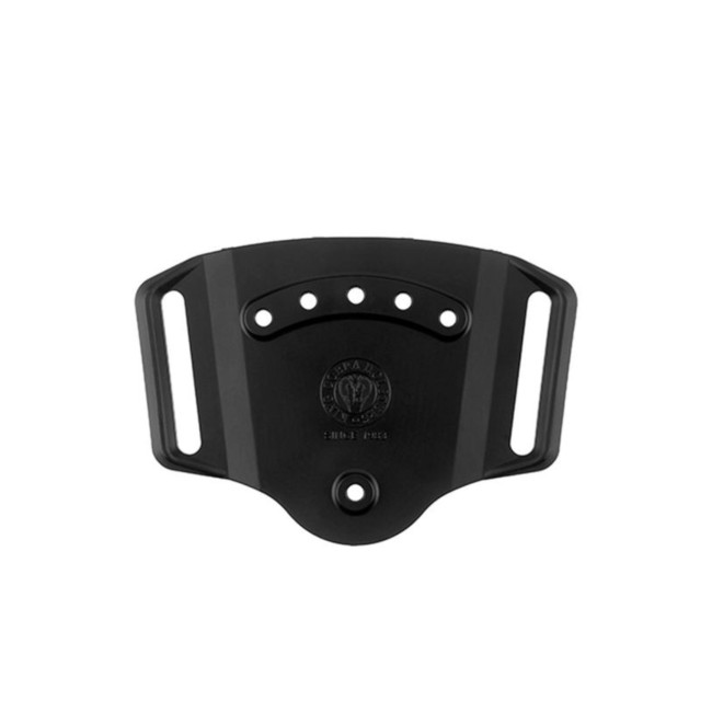 Holster double rétention EB10 pour Glock 17,19 et 26 - King Cobra