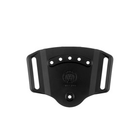 Holster mit doppelter Retention EB10 für Glock 17, 19 und 26 - King Cobra