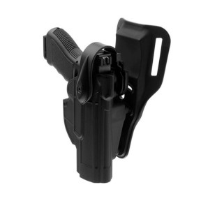 FUNDA ER40L GLOCK 17/19 N4 G - King Cobra