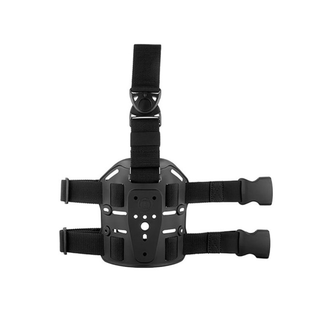 Modulaire dijplaat 55.992 POL-ST - King Cobra