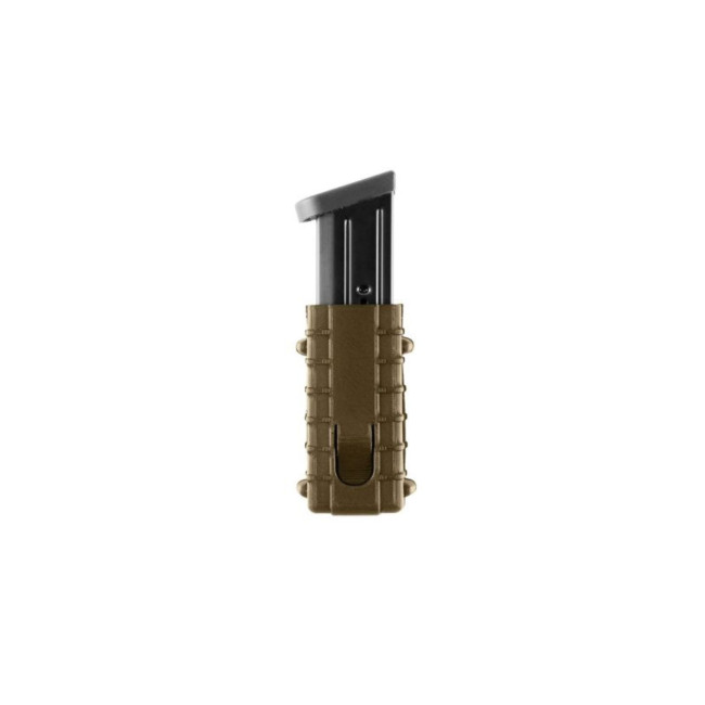 PORTA-CARREGADOR SIMPLES SF G17 - King Cobra