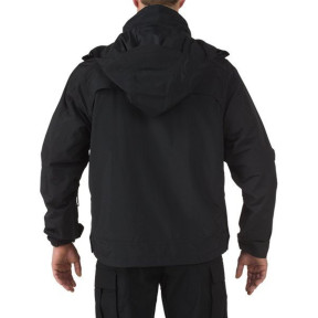 Veste 5.11 duty valiant (ml-h) - Noir - 5.11 Tactical