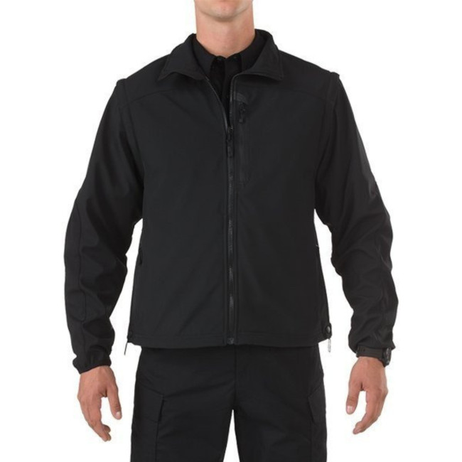 Chaqueta 5.11 duty valiant (ml-h) - Negro - 5.11 Tactical