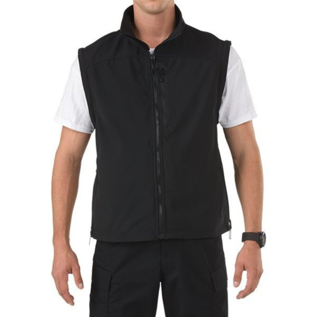 Chaqueta 5.11 duty valiant (ml-h) - Negro - 5.11 Tactical