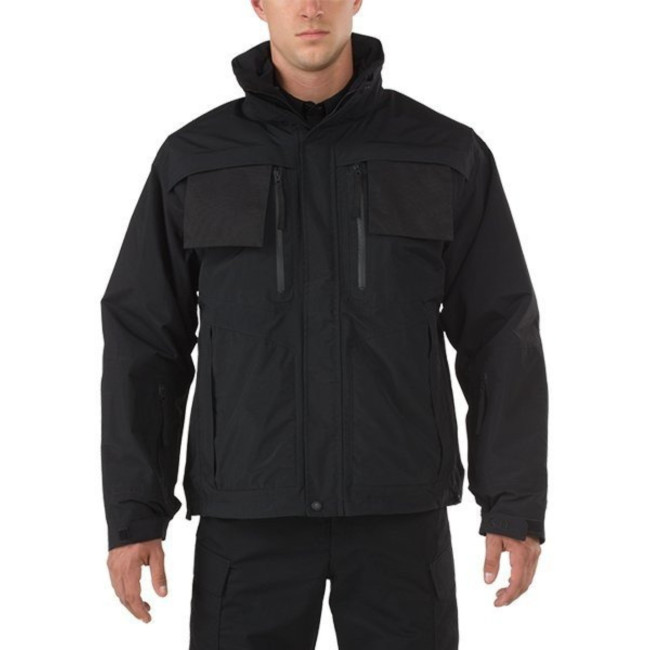 Veste 5.11 duty valiant (ml-h) - Noir - 5.11 Tactical