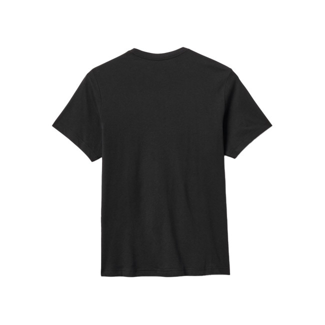 Tee shirt camo crest noir - 5.11 Tactical