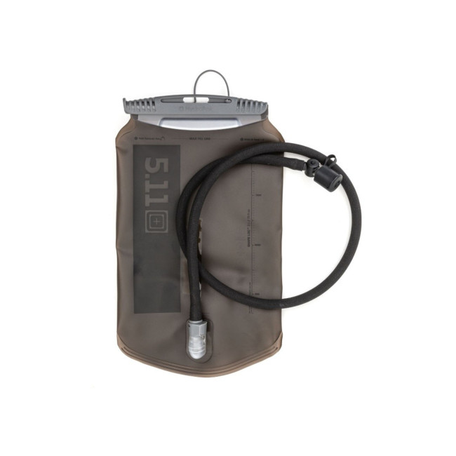 Sistema hidratacion wts - Negro - 2 l - 5.11 Tactical