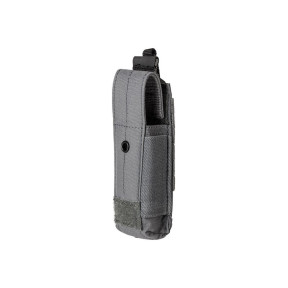 Sovra-tasca per porta-caricatore singolo flex (pistola) - Storm - 5.11 Tactical