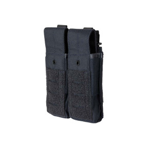 Funda adicional para portacargador doble flex (ar) - Azul marino oscuro - 5.11 Tactical