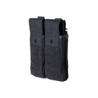 Sur-pochette voor porte-chargeur double flex (ar) - Dark navy - 5.11 Tactical