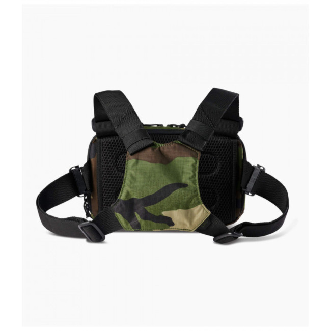 Skyweight util chest pack wl - Woodland camo (abr) - 5.11 Tactical