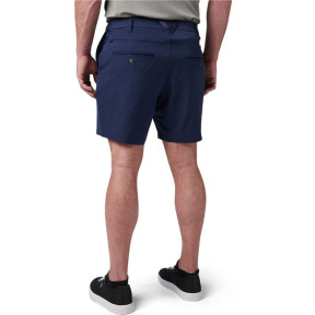 Dredger short 7in (heren) - Pacific navy - 5.11 Tactical