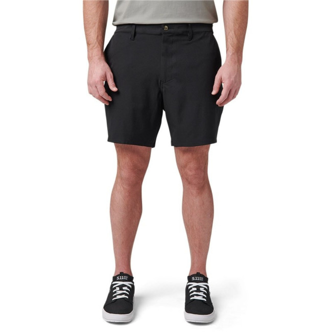 Dredger 7in Shorts (Herren) - Schwarz - 5.11 Tactical