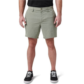 Pantalone corto Dredger 7in (uomo) - Mortar htr - 5.11 Tactical