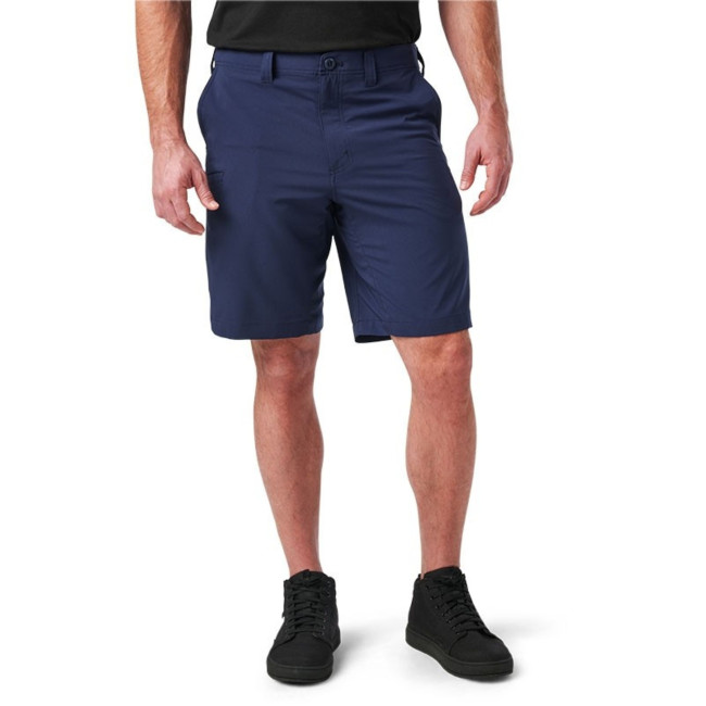 Short dart (uomo) - Pacific navy - 5.11 Tactical