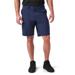 Short dart (uomo) - Pacific navy - 5.11 Tactical