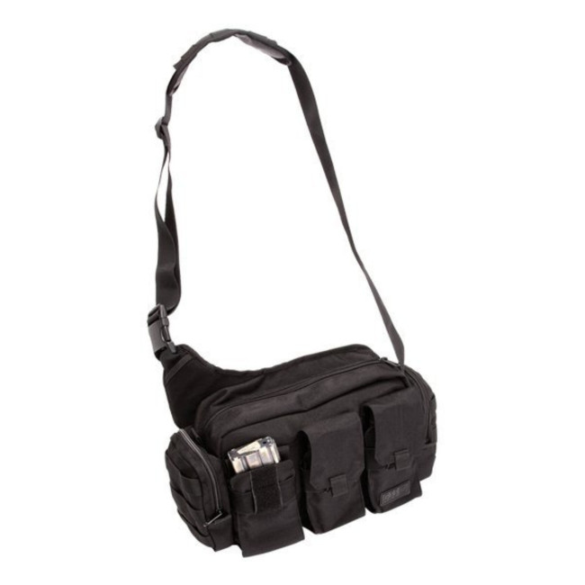 Sacoche bail out - Noir - 5.11 Tactical