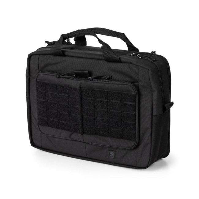 Torba na dokumenty overwatch - Czarny - 5.11 Tactical