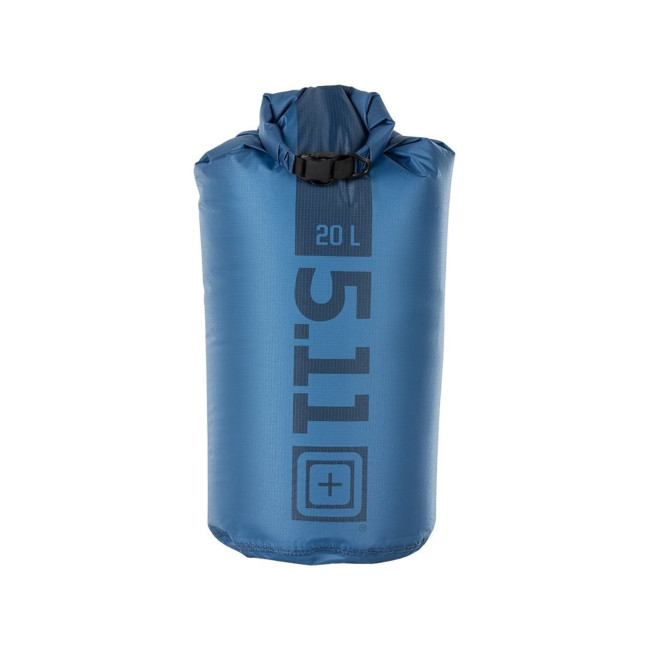 Sac etanche ultralight - Ensign blue - 20l - 5.11 Tactical