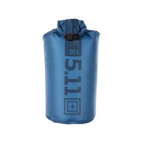 Bolsa estanca ultraligera - Ensign blue - 20l - 5.11 Tactical