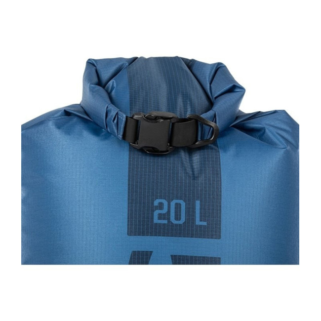 Saco estanque ultralight - Ensign blue - 20l - 5.11 Tactical