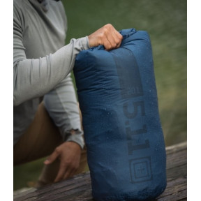 Saco estanque ultralight - Ensign blue - 20l - 5.11 Tactical