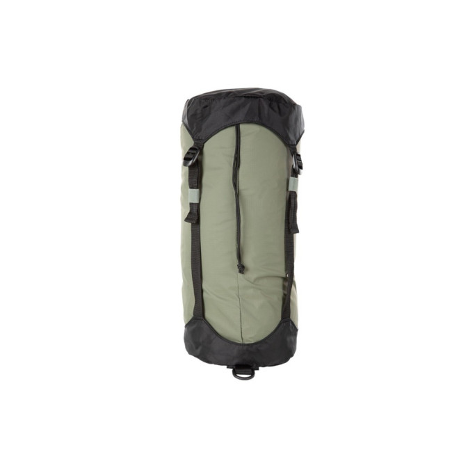 Comprimeerbare tas - Sage green - 15 l - 5.11 Tactical