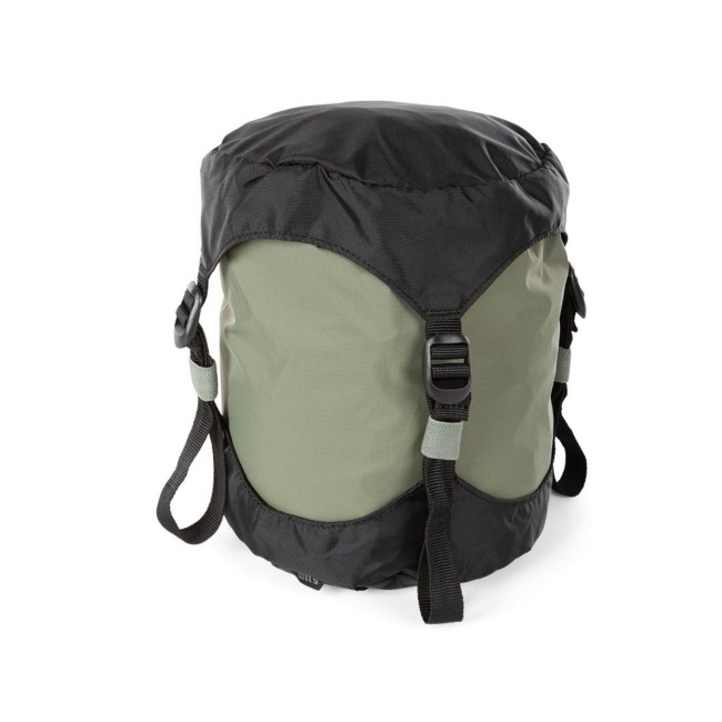 Sac comprimable - Sage green - 15 l - 5.11 Tactical