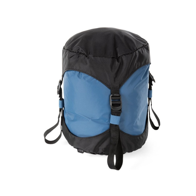 Comprimeerbare tas - Ensign blue - 20 l - 5.11 Tactical