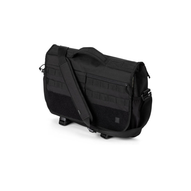 Bolsa tiracolo overwatch - Preto - 5.11 Tactical