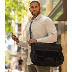 Torba na ramię overwatch - Czarna - 5.11 Tactical