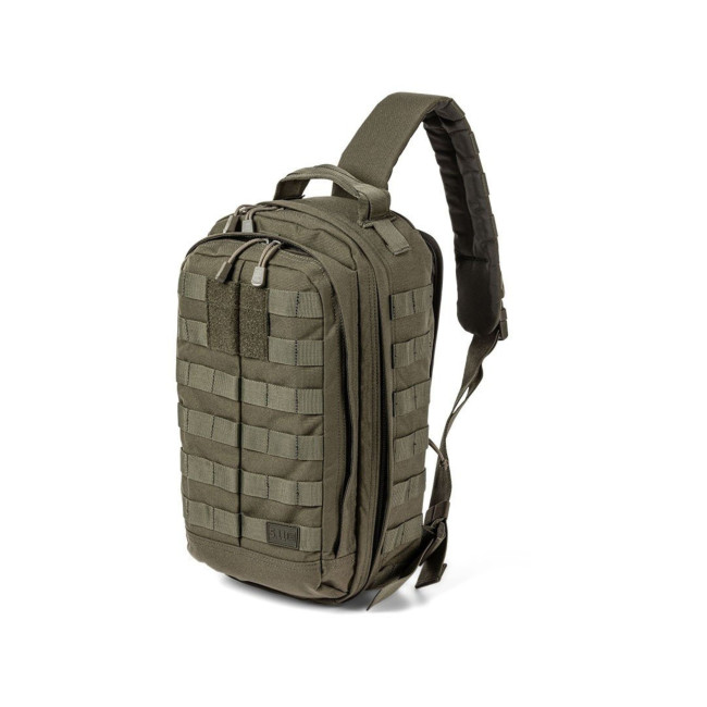 Plecak torba na ramię moab8 - Ranger green (abr) - 5.11 Tactical