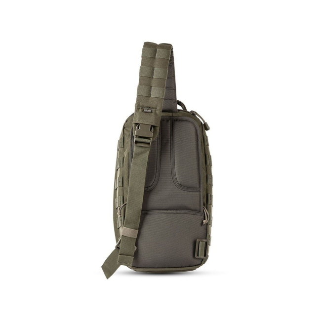 Umhängerucksack MOAB8 - Ranger Green (abr) - 5.11 Tactical