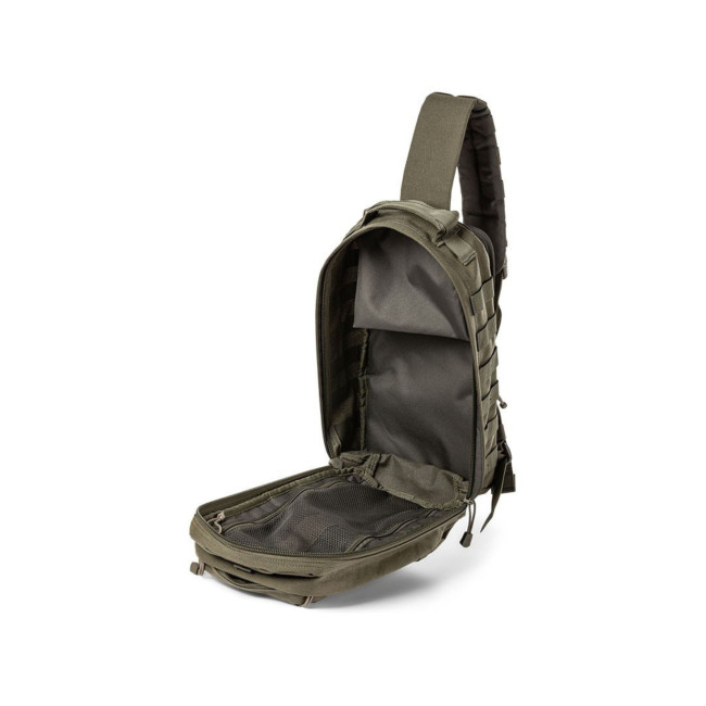 Bolso bandolera moab8 - Ranger green (abr) - 5.11 Tactical
