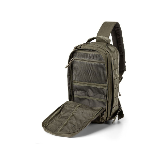 Bolso bandolera moab8 - Ranger green (abr) - 5.11 Tactical