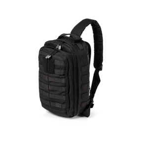 Schoudertas rugzak moab8 - Zwart (abr) - 5.11 Tactical