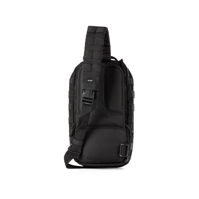 Plecak torba na ramię moab8 - Czarny (abr) - 5.11 Tactical